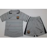 FC Barcelona 2ª Equipacion 03/04 - NIÑOS